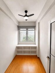 Hillview Regency (D23), Condominium #598769091